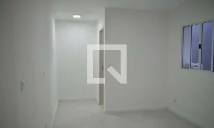 Casa para Aluguel - Jardim do Estadio, 2 Quartos,  95 m² - Santo André