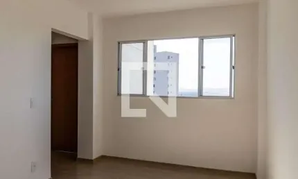 Apartamento para Aluguel - Engenho Nogueira, 2 Quartos,  48 m² - Belo Horizonte