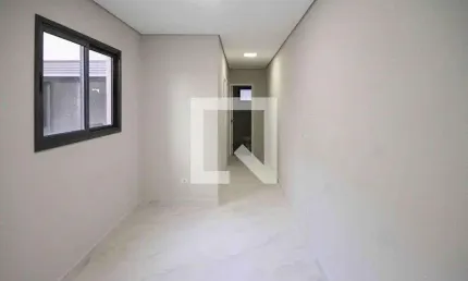 Apartamento para aluguel - parque são lucas, 2 quartos,  47 m² - são paulo