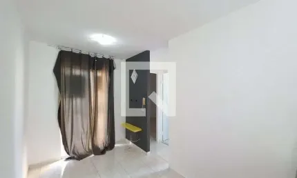 Apartamento para Aluguel - Parque das Águas, 2 Quartos,  46 m² - Campinas