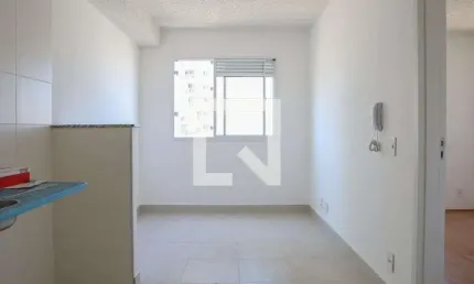 Apartamento para aluguel - barra funda, 1 quarto,  33 m² - são paulo
