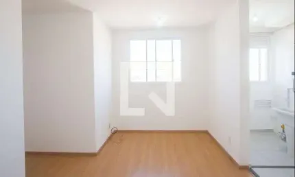 Apartamento para Aluguel - Parque Maria Helena, 2 Quartos,  40 m² - São Paulo