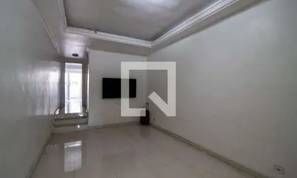 Casa para aluguel - jardim das esmeraldas, 2 quartos,  100 m² - são paulo