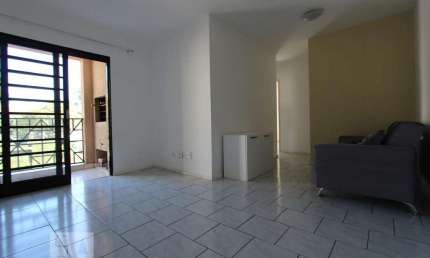 Apartamento para Aluguel - Santa Quitéria , 2 Quartos,  50 m² - Curitiba