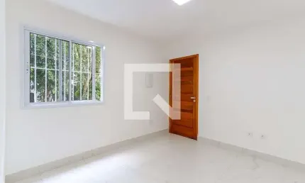 Apartamento para aluguel - vila gustavo, 1 quarto,  37 m² - são paulo