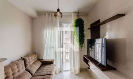 Apartamento para Aluguel - Cambuci, 1 Quarto,  28 m² - São Paulo
