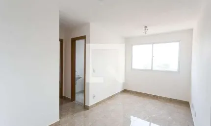 Apartamento para Aluguel - Vila Andrade, 2 Quartos,  43 m² - São Paulo