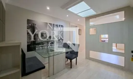 Apartamento para Aluguel - Guilhermina, 2 Quartos,  86 m² - Praia Grande