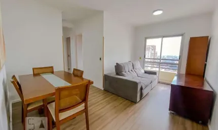 Cobertura para Aluguel - Vila Carrão, 3 Quartos,  66 m² - São Paulo