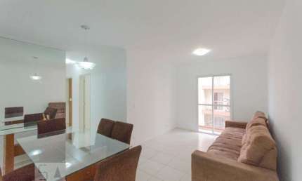 Apartamento para Aluguel - Cangaíba, 3 Quartos,  70 m² - São Paulo