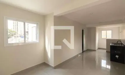 Casa para Aluguel - Bosque da Saúde, 2 Quartos,  47 m² - São Paulo