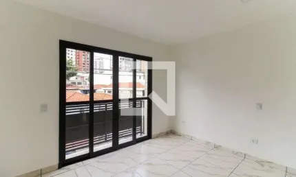 Kitnet / stúdio para aluguel - mooca, 1 quarto,  30 m² - são paulo