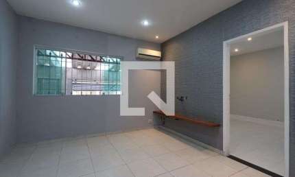 Casa para Aluguel - Vila Formosa, 2 Quartos,  120 m² - São Paulo