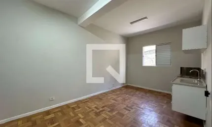 Apartamento para Aluguel - Perdizes, 1 Quarto,  35 m² - São Paulo