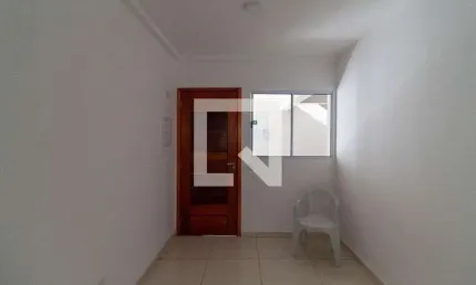 Apartamento para aluguel - tatuapé, 2 quartos,  34 m² - são paulo