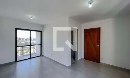 Apartamento para Aluguel - Mooca, 2 Quartos,  70 m² - São Paulo