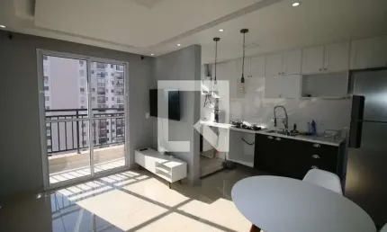 Apartamento para Aluguel - Irajá, 1 Quarto,  35 m² - Rio de Janeiro