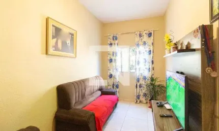 Casa para Aluguel - Santo Antônio, 2 Quartos,  150 m² - Osasco