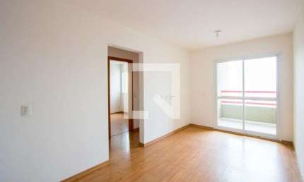 Apartamento para Aluguel - Centro, 2 Quartos,  65 m² - Santo André
