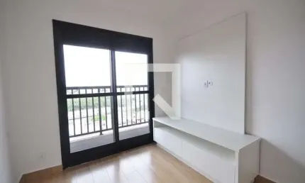 Apartamento para aluguel - vila mazzei, 1 quarto,  27 m² - são paulo