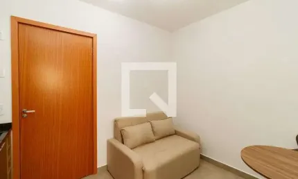 Apartamento para Aluguel - Vila Mazzei, 1 Quarto,  27 m² - São Paulo