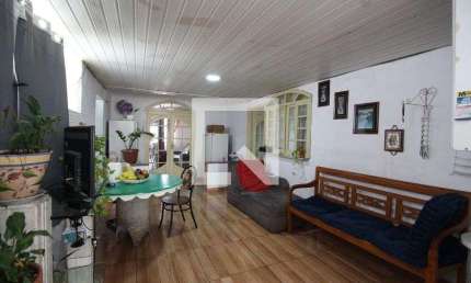 Casa para Aluguel - Curicica, 9 Quartos,  400 m² - Rio de Janeiro