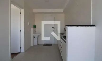 Apartamento para aluguel - chácara santo antonio, 1 quarto,  28 m² - são paulo