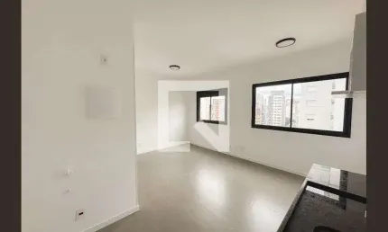 Kitnet / Stúdio para Aluguel - Vila Pompéia, 1 Quarto,  25 m² - São Paulo