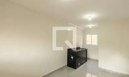 Apartamento para aluguel - bosque da saúde, 2 quartos,  39 m² - são paulo