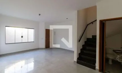 Casa / Sobrado em Condomínio para Aluguel - Vila Ré, 3 Quartos,  90 m² - São Paulo