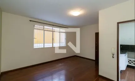 Apartamento para Aluguel - Coração de Jesus, 2 Quartos,  101 m² - Belo Horizonte