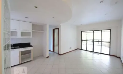 Apartamento para aluguel - recreio, 2 quartos,  90 m² - rio de janeiro