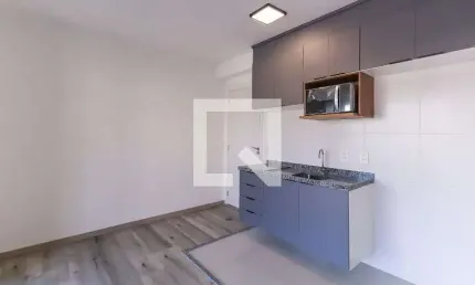 Kitnet / stúdio para aluguel - mooca, 1 quarto,  31 m² - são paulo