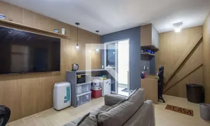 Apartamento para Aluguel - São Cristóvão, 1 Quarto,  33 m² - Rio de Janeiro