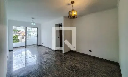 Apartamento para Aluguel - Ipiranga, 2 Quartos,  65 m² - São Paulo