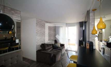Apartamento para Aluguel - Casa Verde, 3 Quartos,  74 m² - São Paulo