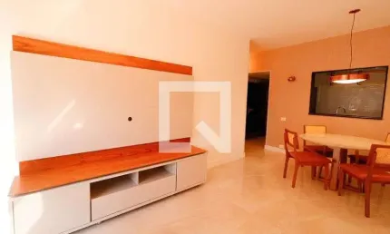 Apartamento para Aluguel - Jardim Oceânico, 1 Quarto,  57 m² - Rio de Janeiro