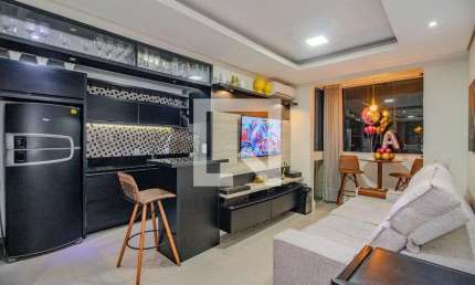 Apartamento para Aluguel - Alto Petrópolis, 2 Quartos,  57 m² - Porto Alegre