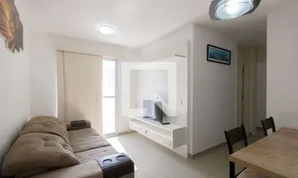 Apartamento para Aluguel - Jacarepaguá, 2 Quartos,  57 m² - Rio de Janeiro