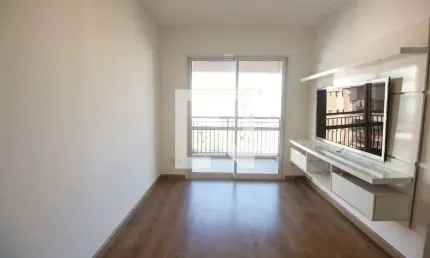 Cobertura para Aluguel - Morumbi, 1 Quarto,  86 m² - São Paulo