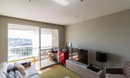 Apartamento para Aluguel - Vila Leopoldina, 3 Quartos,  94 m² - São Paulo