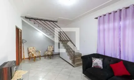 Casa para Aluguel - Santa Terezinha, 4 Quartos,  247 m² - Belo Horizonte