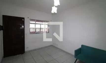 Casa para Aluguel - Mandaqui, 4 Quartos,  180 m² - São Paulo