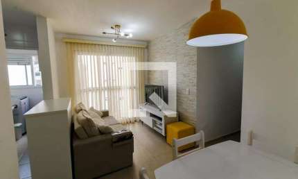 Apartamento para Aluguel - Vila Andrade, 2 Quartos,  57 m² - São Paulo