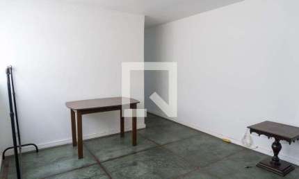 Apartamento para Aluguel - Vila Clementino, 2 Quartos,  64 m² - São Paulo