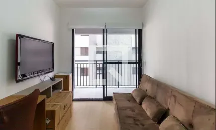 Apartamento para Aluguel - Vila Pompéia, 1 Quarto,  31 m² - São Paulo