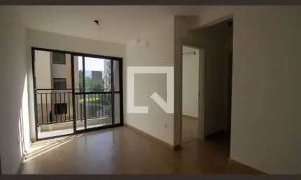 Apartamento para Aluguel - Recreio, 2 Quartos,  55 m² - Rio de Janeiro