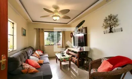 Casa para Aluguel - Vila Sônia, 3 Quartos,  210 m² - São Paulo