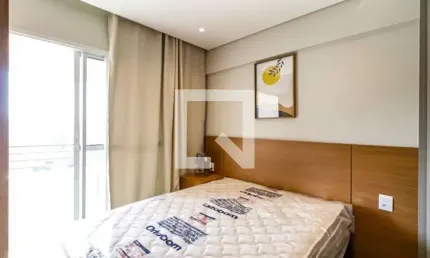Apartamento para Aluguel - Butantã, 1 Quarto,  28 m² - São Paulo