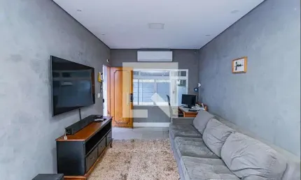 Casa para Aluguel - Parque São Domingos, 4 Quartos,  200 m² - São Paulo
